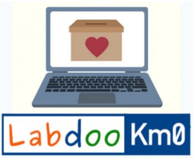 labdoo km0 icon